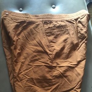 North Face Shorts Size XXL